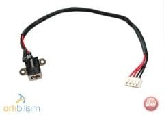 Asus Ul50 Ul50v Ul50vt Ul50ag Power Jack Şarj Soketi