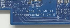 Monster Tulpar T5 V20 V20.1 V20.2 V20.3 Orijinal Usb Kart DBPGK5MPF5-0N10