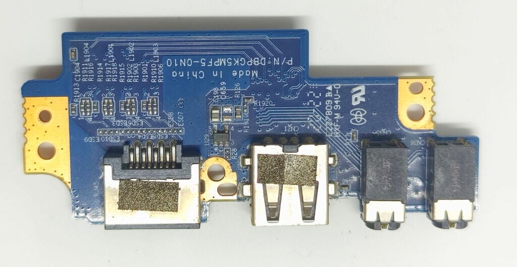 Monster Tulpar T5 V20 V20.1 V20.2 V20.3 Orijinal Usb Kart DBPGK5MPF5-0N10