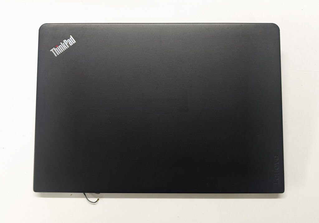 Lenovo Thinkpad 13 G1 G2 Chromebook 20GM 20GL Orijinal Lcd Cover Arka Kapak