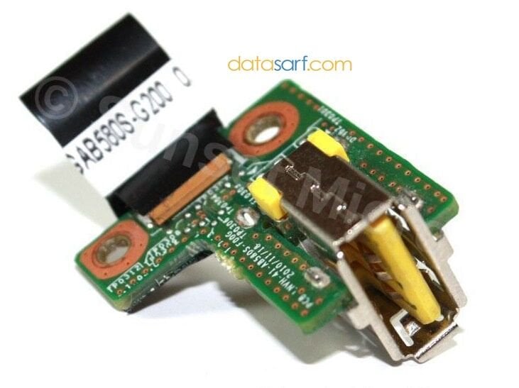 Lenovo ThinkPad T420 Usb Kart