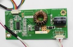 MST9XGD-WV0 V3.35 20180919A DW270EC Anakart Full Set