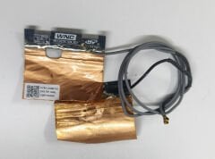 Lenovo Thinkpad 13 G1 G2 Chromebook 20GM 20GL Orijinal Wireless Anten DQ6E15G2500