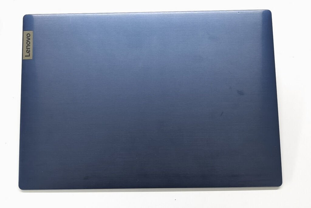 Lenovo L340-15 L340-15IRH L340-15IWL L340-15API L340-15IGM Orijinal Lcd Cover Arka Kapak Lacivert