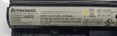 Lenovo G50 G50-30 G50-45 G50-70 G50-70M G50-75 G50-80 Z50 Z50-70 Z50-75 Orijinla Batarya Pil L12L4A02, L12L4E01, L12M4A02 %57 Sağlık