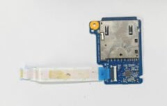 Lenovo Thinkpad 13 G1 G2 Chromebook 20GM 20GL Orijinal Kart Okuyucu