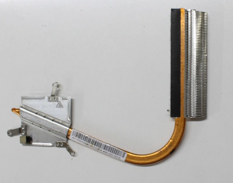 Acer E5-571 E5-572 E5-511 E5-521 E5-551 V3-572 Amd Soğutucu Bakır