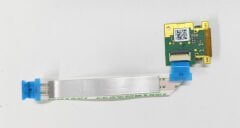 Lenovo Thinkpad 13 G1 G2 Chromebook 20GM 20GL Orijinal Parmak İzi Okuyucu