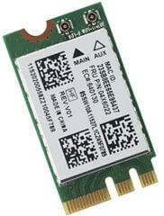 Lenovo G40-70 G40-80 G50-80 B40-80 Z40-70 E455 E555 YOGA-500-14IBD Orijinal Wireless Kart Atheros NFA335 M.2 04X6022 NGFF