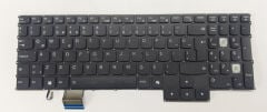 Lenovo LOQ 15IRX9 15IAX9I 15IAX9 15ARP9 15AHP9 (83DV, 83FQ, 83GS) Orijinal Klavye Kusurlu SN21P29197