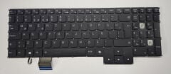 Lenovo LOQ 15IRX9 15IAX9I 15IAX9 15ARP9 15AHP9 (83DV, 83FQ, 83GS) Orijinal Klavye Kusurlu SN21P29197