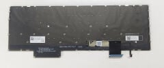 Lenovo LOQ 15IRX9 15IAX9I 15IAX9 15ARP9 15AHP9 (83DV, 83FQ, 83GS) Orijinal Klavye Kusurlu SN21P29197