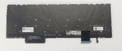 Lenovo LOQ 15IRX9 15IAX9I 15IAX9 15ARP9 15AHP9 (83DV, 83FQ, 83GS) Orijinal Klavye Kusurlu SN21P29197