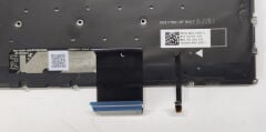Lenovo LOQ 15IRX9 15IAX9I 15IAX9 15ARP9 15AHP9 (83DV, 83FQ, 83GS) Orijinal Klavye Kusurlu SN21P29197