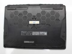 Asus Tuf FA506 Orijinal Alt Kasa 3CBKXBAJN00