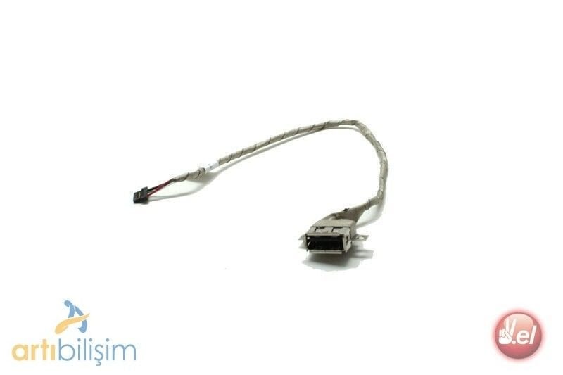 Asus Ul50 Ul50v Ul50vt Ul50ag Usb Port