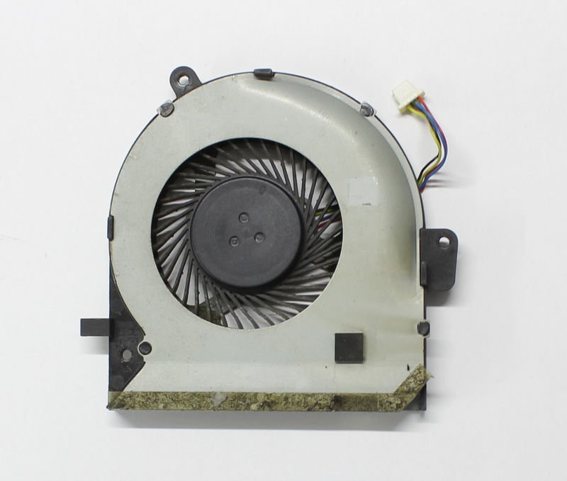 Asus ROG GL502VM Orijinal Fan 13N1-0SP0101