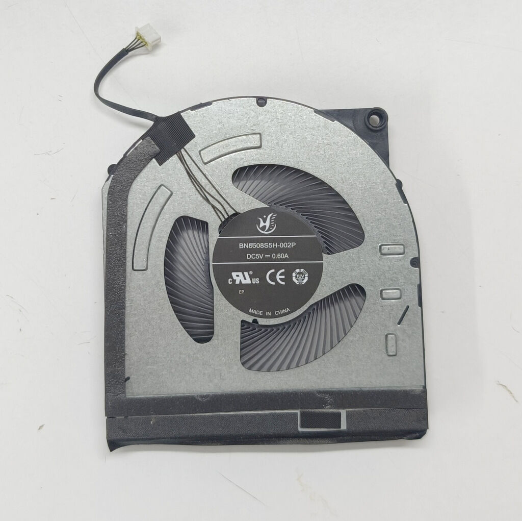 Lenovo LOQ 15IRX9 15IAX9I 15IAX9 15ARP9 15AHP9 (83DV, 83FQ, 83GS) Orijinal Fan 5V