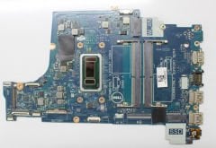 Dell 3581 3580 3582 3583 3585 5570 5575 Latitude 3590 Vostro 3590 3580 Arızalı Anakart LA-G714P