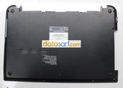 Toshıba S55T-B Alt Kasa Siyah A000291000
