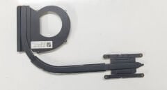 Lenovo Thinkpad 13 G1 G2 Chromebook 20GM 20GL Orijinal Soğutucu Bakır Heatsink 39PS8TALV10