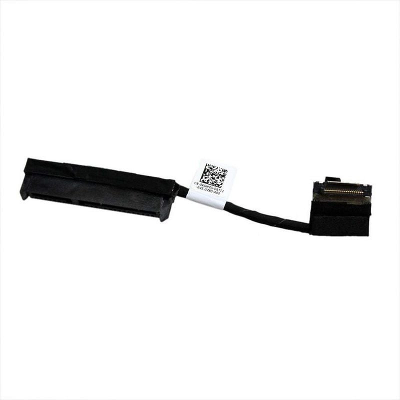 Dell Latitude P37F Orijinal Harddisk Bağlantı Flex Kablo ZAM80 DC02C007700 0KGM7G KGM7G