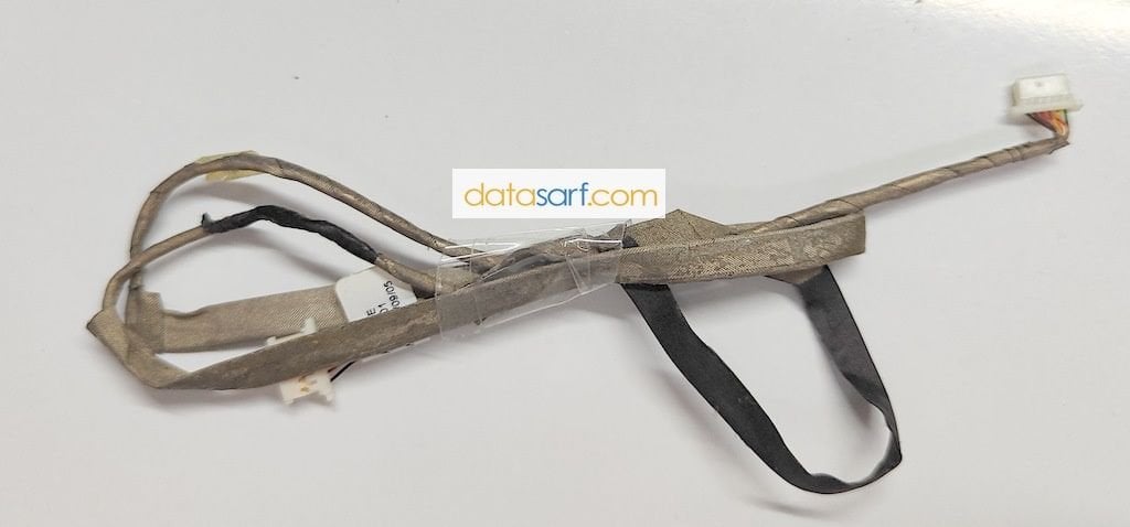 Lenovo U330 V350 20001 Webcam Flex Kablo