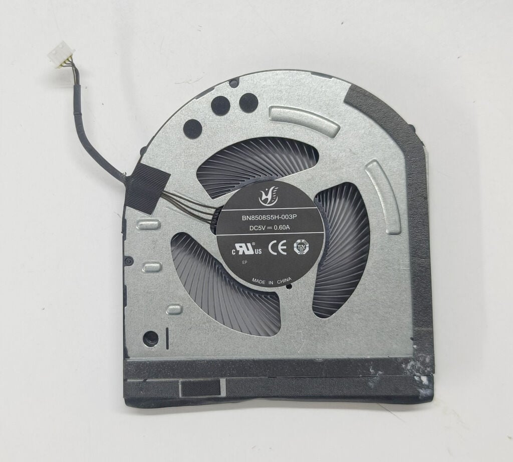 Lenovo LOQ 15IRX9 15IAX9I 15IAX9 15ARP9 15AHP9 (83DV, 83FQ, 83GS) Orijinal Fan 5V