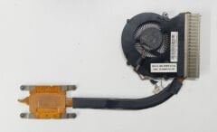 Lenovo Thinkpad 13 G1 G2 Chromebook 20GM 20GL Orijinal Fan Soğutucu Bakır Heatsink 01AW381