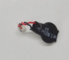 MSI GE75 Orijinal Bios Pil
