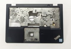 Lenovo Thinkpad 13 G1 G2 Chromebook 20GM 20GL Orijinal Üst Klavye Kasası Palmrest