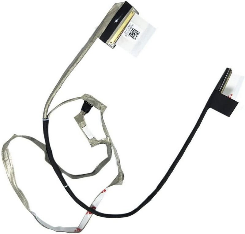 Dell Inspiron G15 5510 5511 5515 Orijinal Lcd Data Flex Kablo 06RH1H DC02C00S000  40 PİN