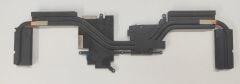 Monster Abra A7 V10.1 Orijinal Soğutucu Bakır Heatsink THER1GK7C5-1921