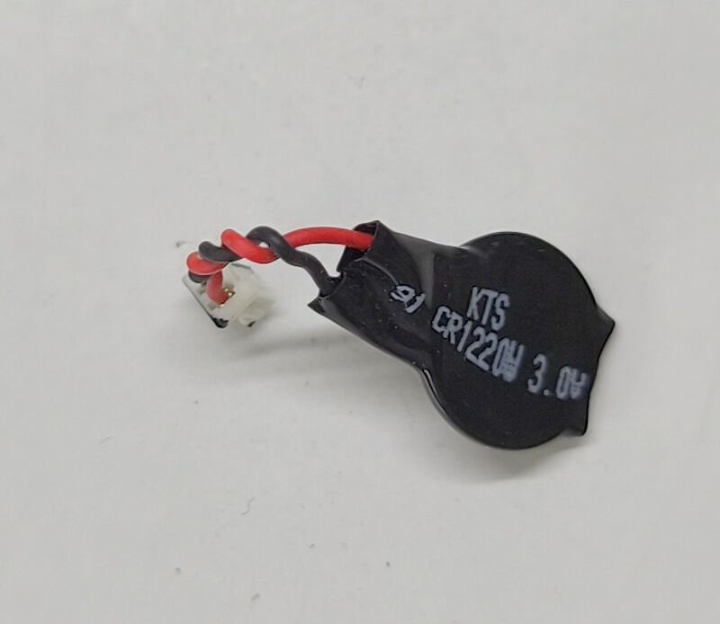 MSI GP75 Orijinal Bios Pil