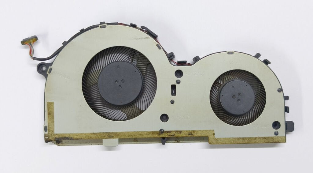 Lenovo L340-15 L340-15IRH L340-15IWL L340-15API L340-15IGM Orijinal Fan