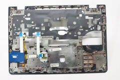 Lenovo Thinkpad 13 G1 G2 Chromebook 20GM 20GL Orijinal Üst Klavye Kasası Palmrest Kusurlu