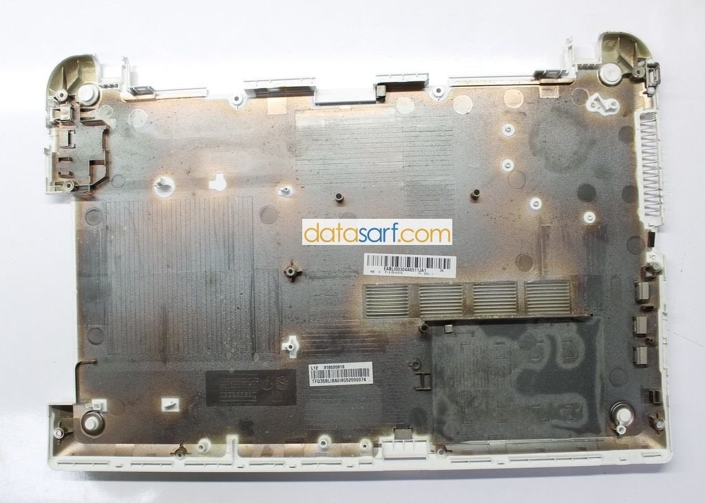 Toshıba L50D-B Alt Kasa Beyaz EABLI00304