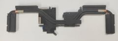 Monster Abra A7 V10.2 Orijinal Soğutucu Bakır Heatsink THER1GK7C5-1921