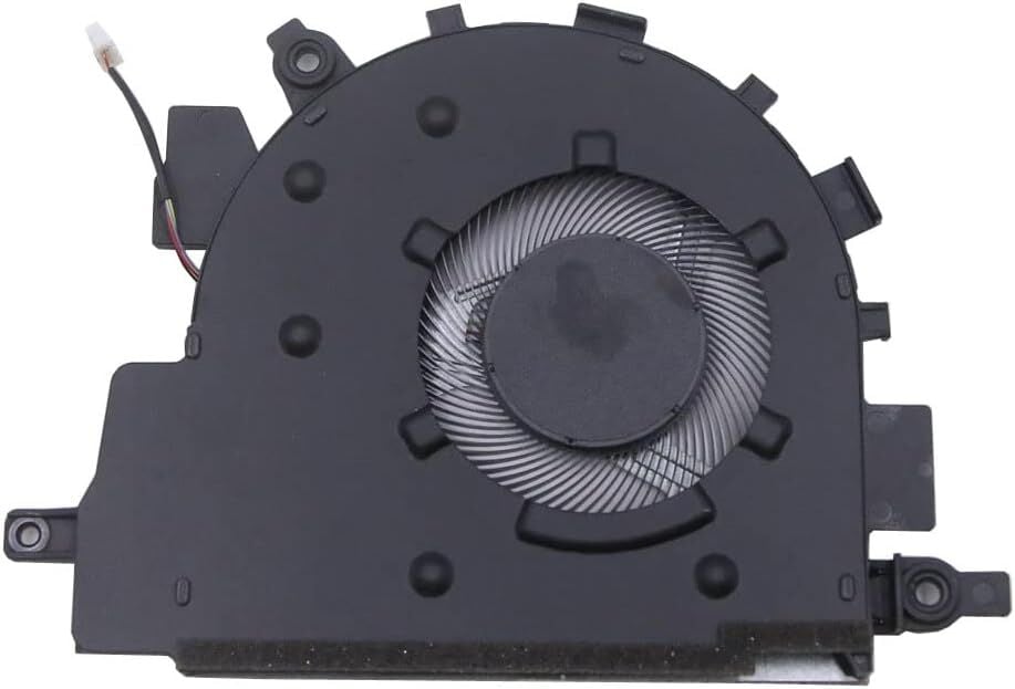 Lenovo IdeaPad 3 15ITL6 15ALC6 15ADA6 82H8 V15-G2 Orijinal Fan BAPD0906R5HY001 DC28000GBV0 DC5V 0.5A