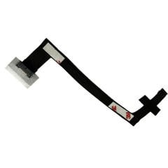 Dell Inspiron G15 5510 5511 5515 Orijinal Batarya Flex Kablo DC02003U800
