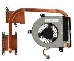 Lenovo U510 20191 Fan Heatsink AT0SK0010M0