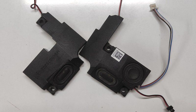 Monster Abra A7 V10.2 Orijinal Hoparlör Speaker MSKRG7S202-0201