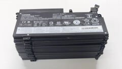 Lenovo Thinkpad 13 G1 G2 Chromebook 20GM 20GL S2 Gen1 Gen2 Orijinal Batarya Pil 01AV435 01AV436