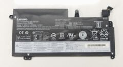 Lenovo Thinkpad 13 G1 G2 Chromebook 20GM 20GL S2 Gen1 Gen2 Orijinal Batarya Pil 01AV435 01AV436