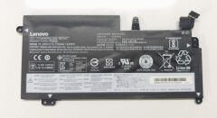 Lenovo Thinkpad 13 G1 G2 Chromebook 20GM 20GL S2 Gen1 Gen2 Orijinal Batarya Pil 01AV435 01AV436 %30 Sağlık