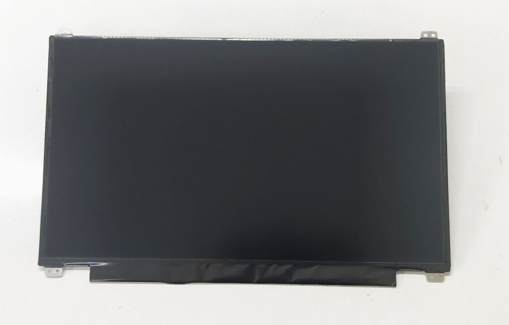 Lenovo Thinkpad 13 G1 G2 Chromebook 20GM 20GL Orijinal 13.3 30 Pin FHD Led Ekran LP133WF2(SP)(L8)