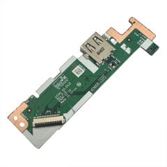 Lenovo IdeaPad 3 15ITL6 15ALC6 15ADA6 82H8 Orijinal Start Tetik Kart NS-D522