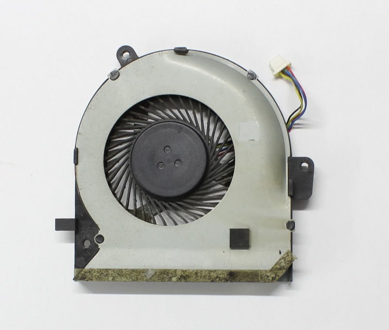 ASUS ROG Strix FX60VM Orijinal Fan 13N1-0SP0101