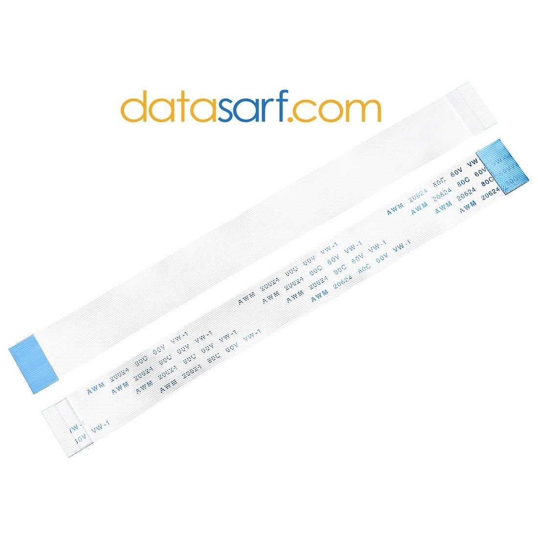 Asus X53sc Usb Flex Kablo 30 Pin 0.5mm 150mm