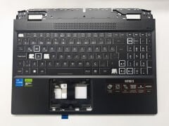 Acer Nitro 5 AN515-58 AN515-46 N22C1 Orijinal Klavye Üst Kasa